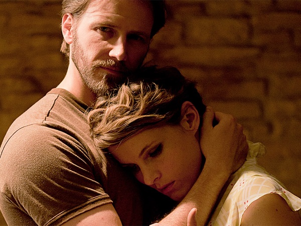 Pit Stop, Sundance Film Festival, January 2013