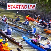 2013 Buffalo Bayou Regatta