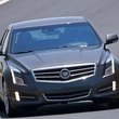 2013 Cadillac ATS