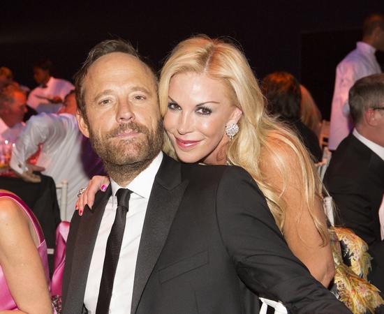 John Benjamin Hickey, Amy Phelan