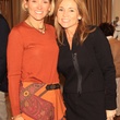 Spring Spirit Baseball event, February 2013, Beth Tilney, Aimee Snoots