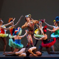 Ballet Austin presents The Magic Flute