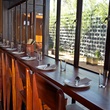 Austin Photo Set: dupuy_sway restaurant opening_dec 2012_seating