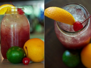 cocktails from Icenhauer's