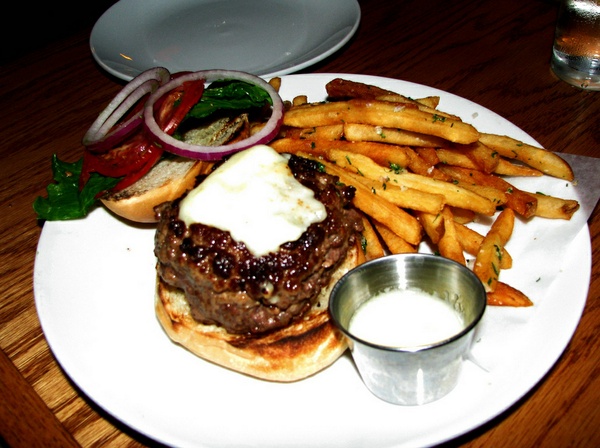 Austin Photo Set: Layne_best burgers in austin_may 2012_parkside