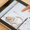 iPad shopping, H&M, mobile shopping