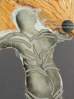 Hotel Ella presents "The Life & Art of John Huke"