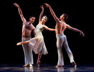 Ghosts, folk tunes & fallen heroes: Houston Ballet's exciting new season keeps ... - CultureMap Houston