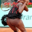 News_Venus Williams_French Open_outfit