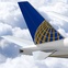 United Airlines, jet, airplane