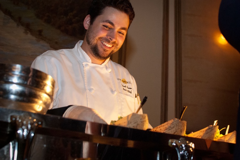 Austin Photo Set: News_Jon_Tastemaker Awards_April 2012_driskill