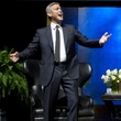 News_George Clooney_Brilliant Lecture_May 2012