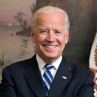 Vice President Joe Biden