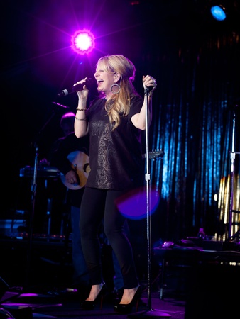 News_Stehlin Foundation Gala_November 2011_Lee Ann Womack
