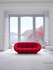 Clifford Pugh: Color your world: Sofas in bold shades are among popular new furniture trends