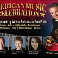 Musica Tra Amici presents American Music Celebration
