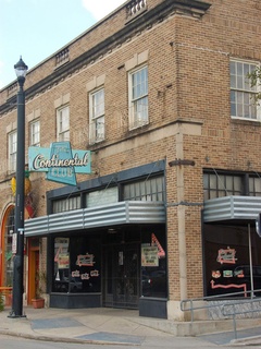 Places-Drinks-Continental Club-exterior-1