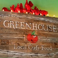 Greenhouse Craft Food Round Rock