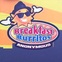 Breakfast Burritos Anonymous, food truck, November 2012