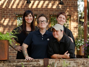 Acme F&B restaurant owners in Dallas