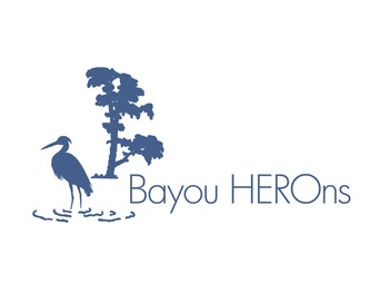 Bayou HEROns Launch Party