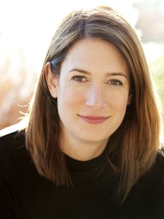 Gillian Flynn