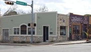 Austin Photo: Places_Arts_New_Movement_Theatre_Exterior