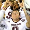 Texas A&M Alabama Manziel