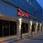 Zushi Japanese Cuisine Houston exterior at night