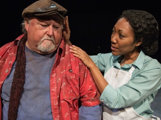 Main Street Theater presents <i>Grand Concourse</i>