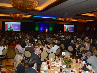 SEARCH Homeless Services presents For a Houston Without Homelessness Annual Luncheon