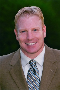 Brad Seal