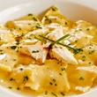 Up Restaurant, pasta, chicken