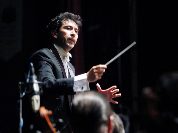 Enrique Carreón-Robledo