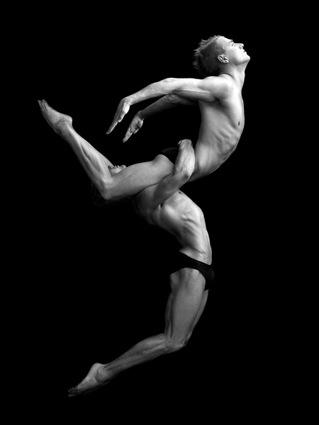 News_Greg Gorman_Atherton Twins