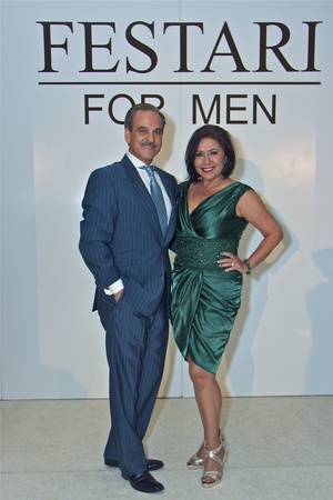 News_Shelby__Una Notte in Italia_Rudy Festari_Debbie Festari_Nov. 2012