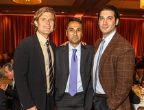 Rachael Abrams: Eboo Patel unites hundreds at National Day of Prayer Luncheon 
