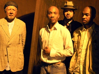 Places-A&E-Da Camera-Charles Lloyd Quartet