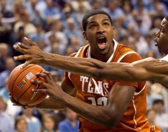 Tristan Thompson close