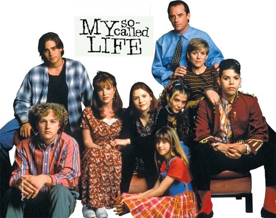 My So-called Life