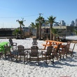 Sandbar Cantina, Exposition Park