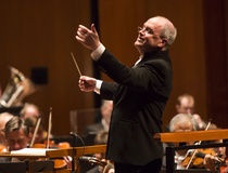 Theodore Bale: Hans Graf's farewell: Hang on to your Wunderhorn, this is Mahler like you've never heard it