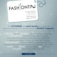 Fashiontini Spring 2012