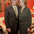 The Nature Conservancy luncheon, October 2012, Dick Hansen, Susan Hansen
