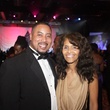Ensemble Theatre gala, August 2012, Robert Ross, Janette Cosley