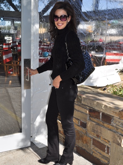 Style File Houston and Austin, Carla McDonald, December 2012