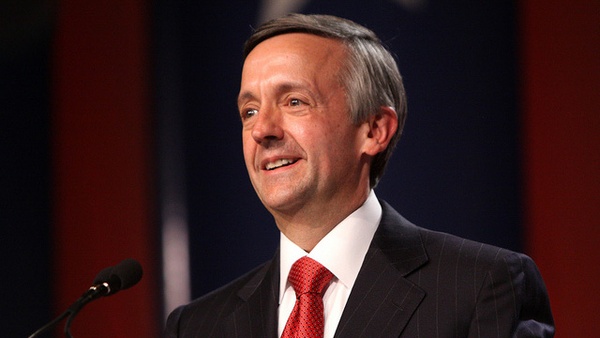 Robert Jeffress