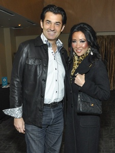 0004, CM Most Eligible party, December 2012, Philippe Schmit, Melanie Vopham