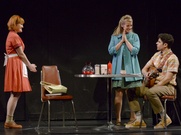 Dallas Theater Center presents Fly By Night