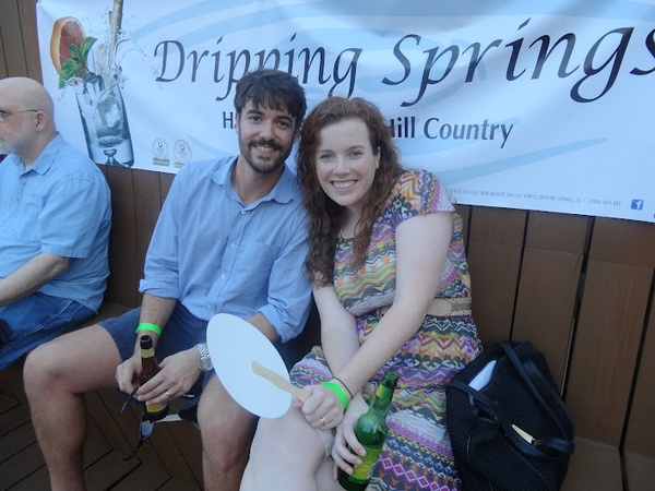 Austin Photo_News_Arthouse Rooftop Picnic_June 2012